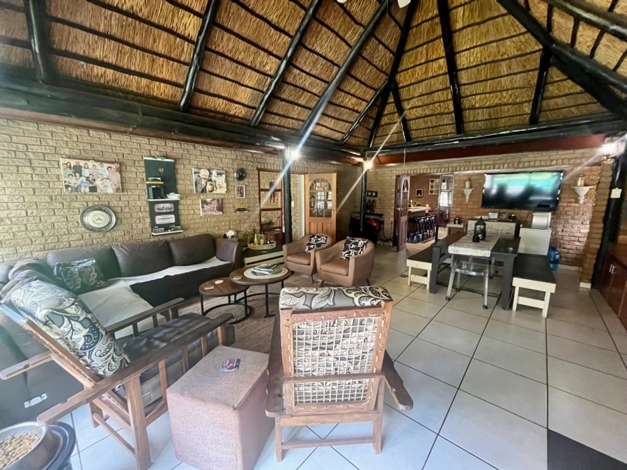 3 Bedroom Property for Sale in Doringkruin North West